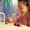 Hello Kitty and Friends Badtz-maru’s Convertible Building Set - 7