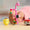 Hello Kitty and Friends Badtz-maru’s Convertible Building Set - 5