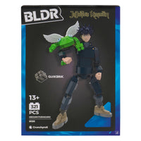 Jujutsu Kaisen Megumi Fushiguro Building Set - 6