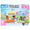 Hello Kitty and Friends Kuromi’s Popcorn Stand Building Set - 6