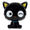 Hello Kitty and Friends Kuromi’s Popcorn Stand Building Set - 5
