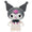 Hello Kitty and Friends Kuromi’s Popcorn Stand Building Set - 4