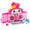 Hello Kitty and Friends My Melody’s Music Shop Building Set - 3