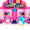 Hello Kitty and Friends My Melody’s Music Shop Building Set - 5
