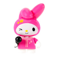 Hello Kitty and Friends My Melody’s Music Shop Building Set - 7