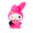 Hello Kitty and Friends My Melody’s Music Shop Building Set - 8