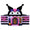 Hello Kitty and Friends Kuromi’s Haunted House Building Set - 2