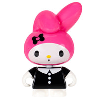 Hello Kitty and Friends Kuromi’s Haunted House Building Set - 4