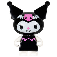Hello Kitty and Friends Kuromi’s Haunted House Building Set - 5