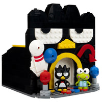 Hello Kitty and Friends Badtz-maru’s Bowling Alley Building Set - 7
