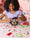 Hello Kitty and Friends Badtz-maru’s Bowling Alley Building Set - 2