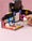Hello Kitty and Friends Badtz-maru’s Bowling Alley Building Set - 4