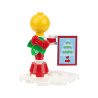 BLDR Hello Kitty and Friends 2025 Advent Calendar Building Set - 13
