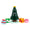 BLDR Hello Kitty and Friends 2025 Advent Calendar Building Set - 15