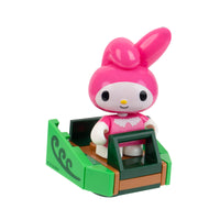 BLDR Hello Kitty and Friends 2025 Advent Calendar Building Set - 9