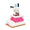 BLDR Hello Kitty and Friends 2025 Advent Calendar Building Set - 8