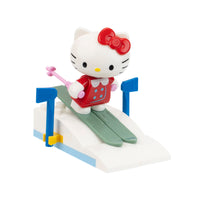 BLDR Hello Kitty and Friends 2025 Advent Calendar Building Set - 5