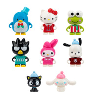 BLDR Hello Kitty and Friends 2025 Advent Calendar Building Set - 4