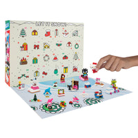 BLDR Hello Kitty and Friends 2025 Advent Calendar Building Set - 2