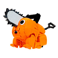 Chainsaw Man Pochita Building Set - 4