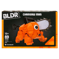 Chainsaw Man Pochita Building Set - 5