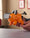 Chainsaw Man Pochita Building Set - 4
