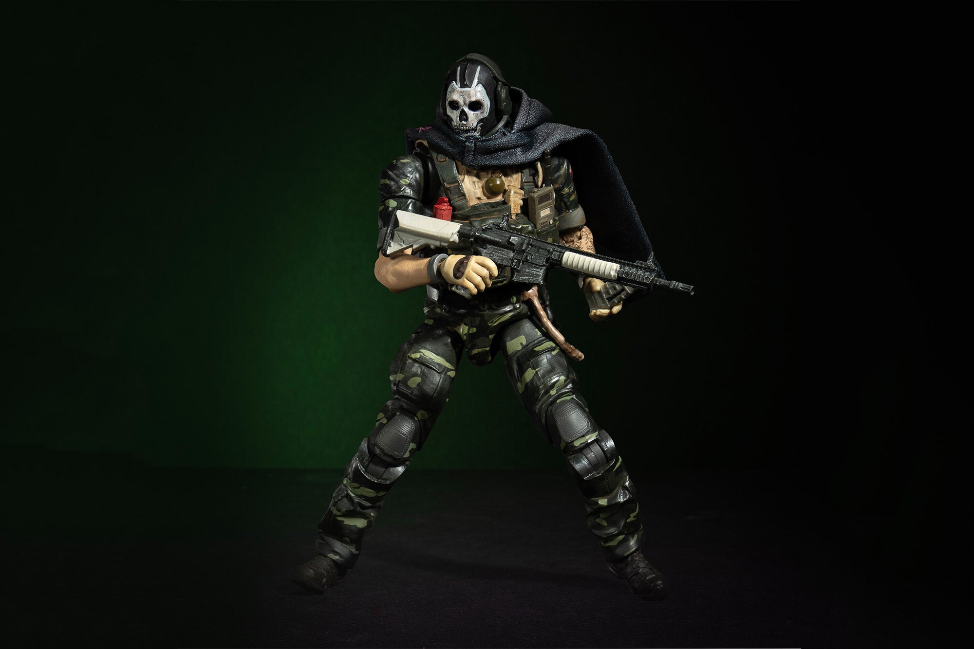 Call of Duty
