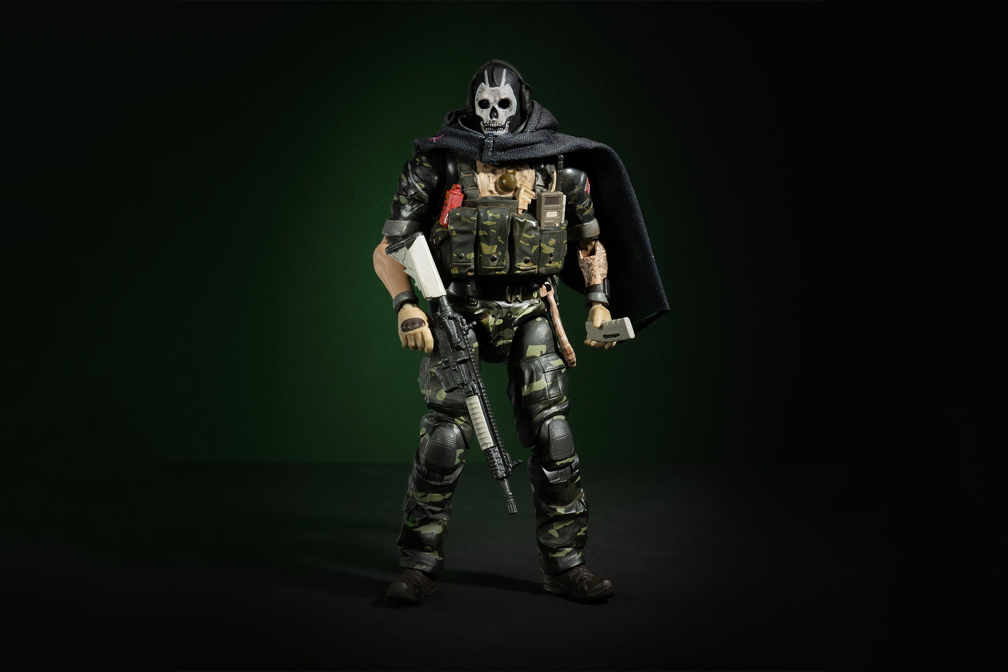 Call of Duty