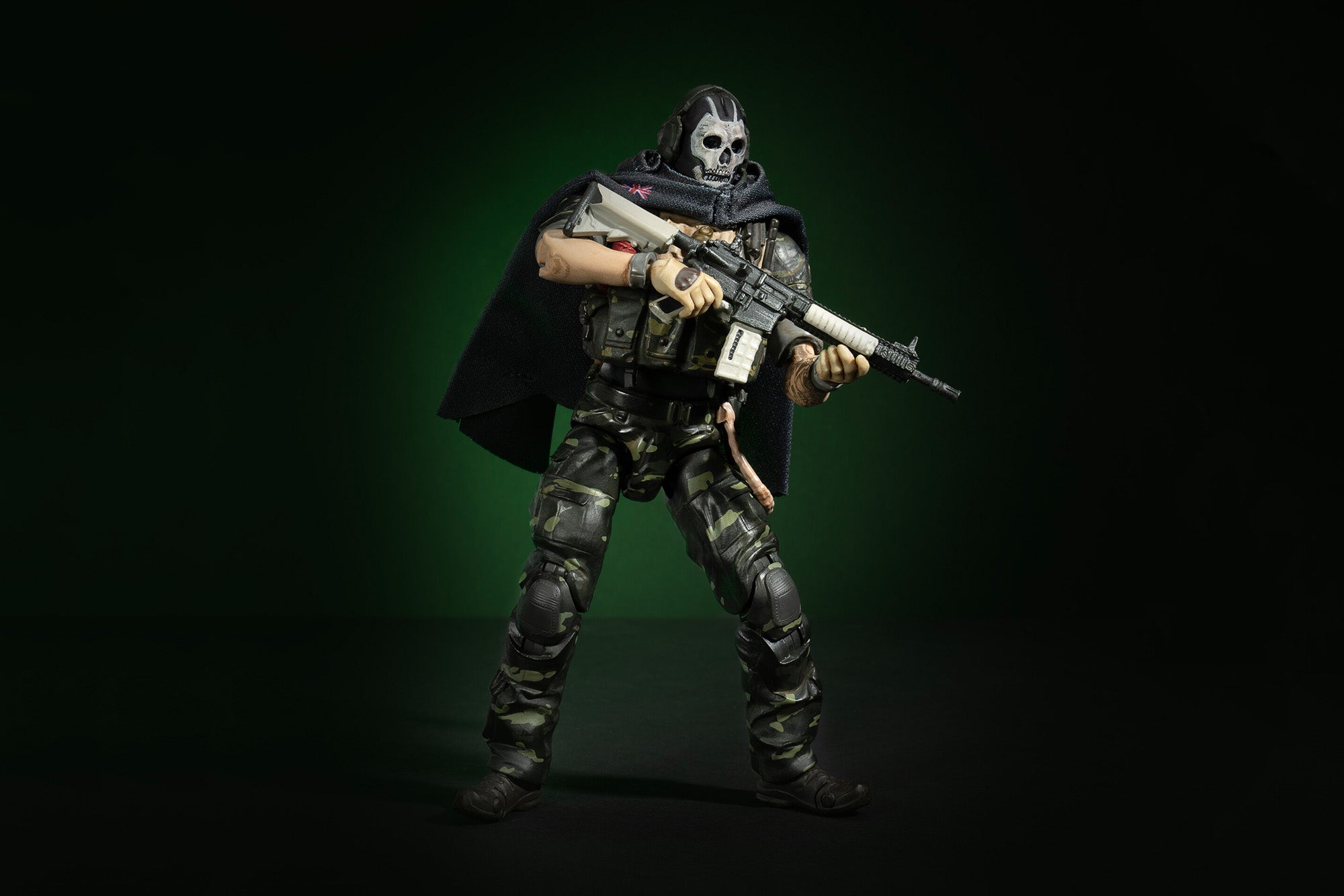 Call of Duty
