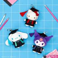 Hello Kitty and Friends Graduation Clip Bundle - 1