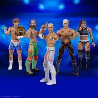 AEW Unmatched Wave 13 Bundle - 1