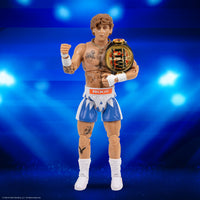 AEW Unmatched 6-Inch Hook Figure - 1