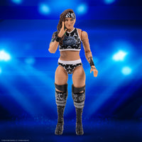 AEW Unmatched 6-Inch Kris Statlander Figure - 1