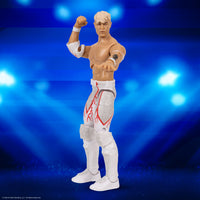 AEW Unmatched 6-Inch Kyle Fletcher Figure (Chase) - 1
