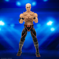 AEW Unmatched 6-Inch Kyle Fletcher Figure - 1
