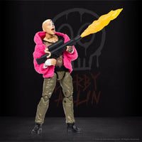 AEW Unrivaled Darby Allin Deluxe Figure - 1