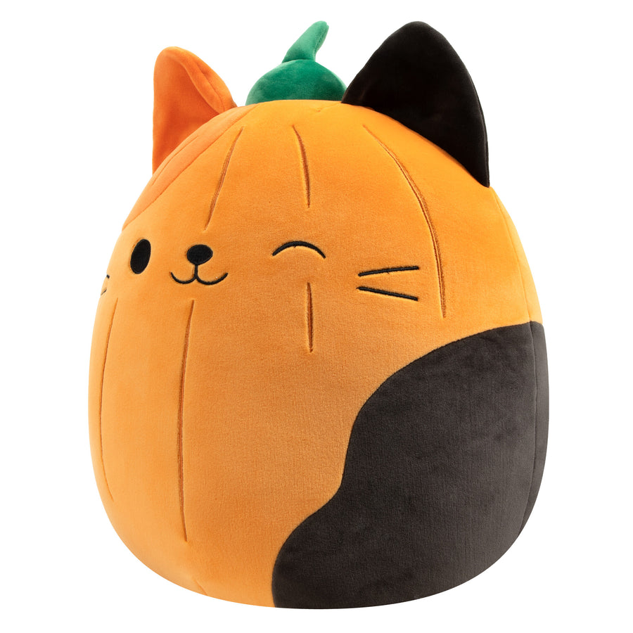 Squishmallows Pumpkin Cam | Jazwares