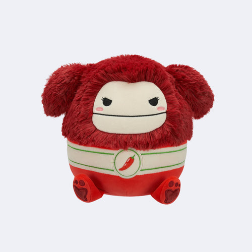 8-Inch Select Series Cecily the Bigfoot Hot Sauce Image