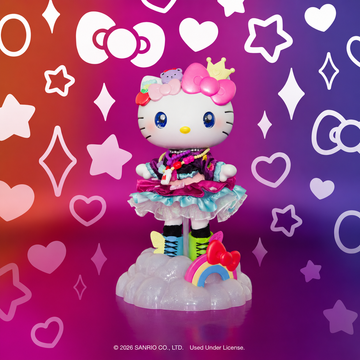 Hello Kitty and Friends 14