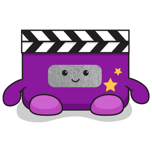 Product Vector Image