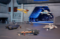 Star Wars Starfighter Class Series 3 Box Set - 2