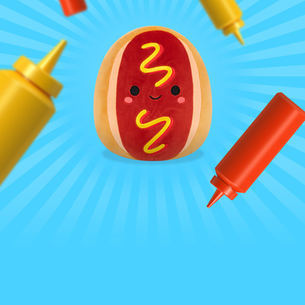 Get Coney, the hot dog you'll love