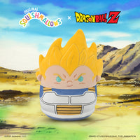 Dragon Ball Z 8-Inch Super Saiyan Vegeta Plush - 1