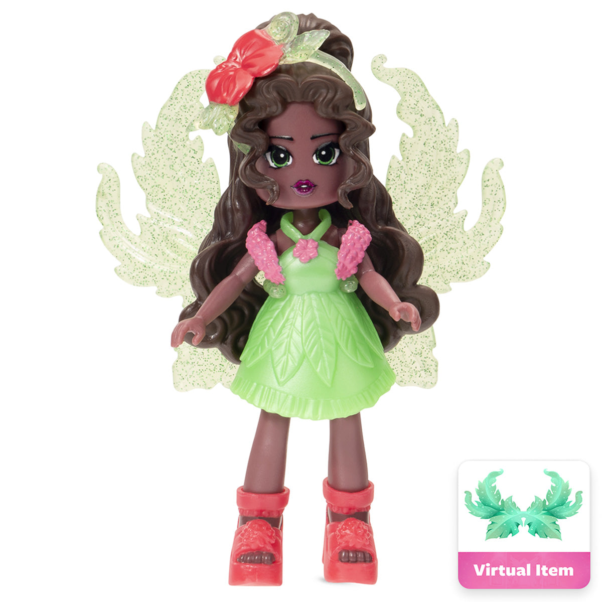 Royale High 3 Water Fairy Fashion Doll - 1 Figure with 9 Fashion Accessories - Virtual Item Code Included - Series 2 - Ages 5 : Buy Online at Best Price in KSA - Souq is now Royale High 3 Water Fairy Fashion Doll - 1 Figure with 9 Fashion Accessories - Virtual Item Code Included - Series 2 - Ages 5 : Buy Online at Best Price in KSA - Souq is now