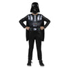 Star Wars Darth Vader Youth Boy Value Costume