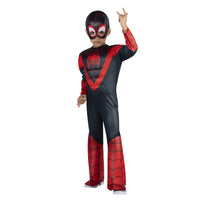 MARVEL Miles Morales Toddler Costume - 7