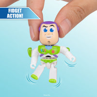 Fijables Disney, Pixar, & Star Wars 18-Pack (Series 1) - 3