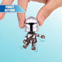 Fijables Disney, Pixar, & Star Wars 18-Pack (Series 1) - 4