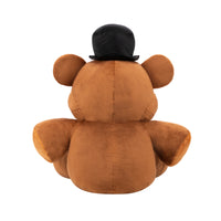 Five Nights at Freddy’s 20-Inch Classic Freddy Plush - 2