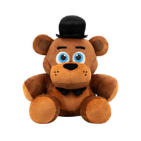 Five Nights at Freddy’s 20-Inch Classic Freddy Plush - 0